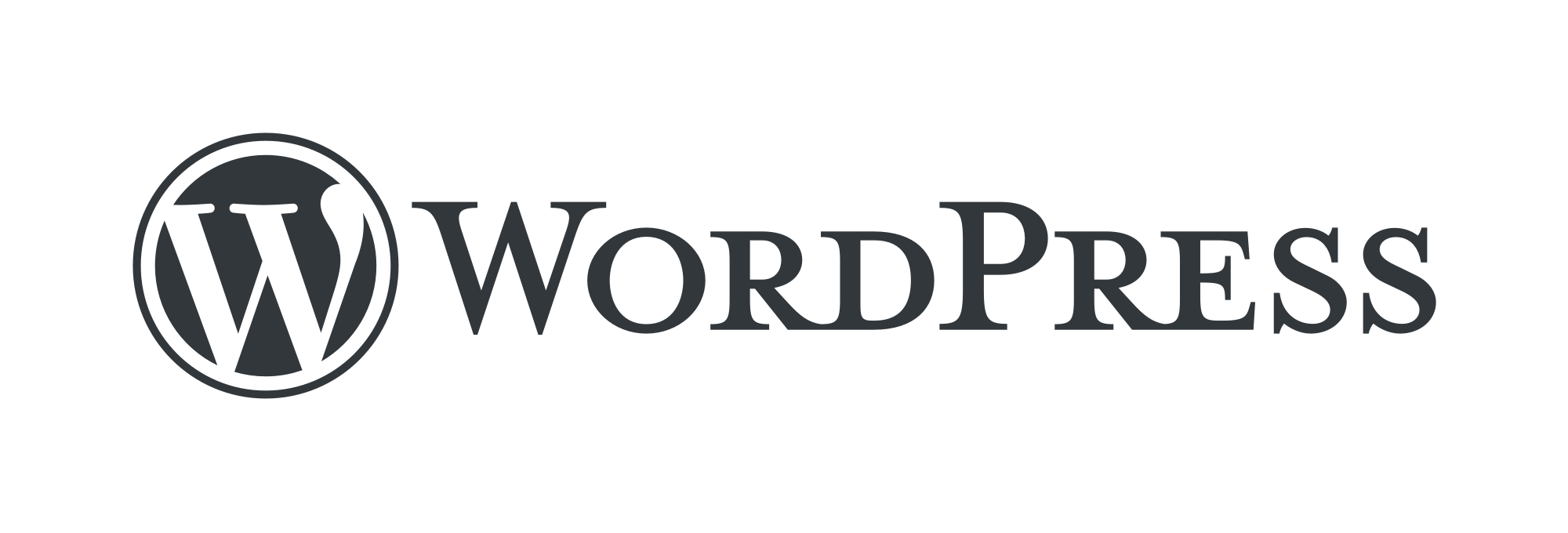 Wordpress Content Management System