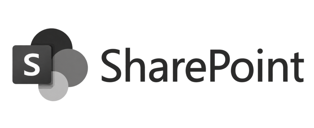Sharepoint Content Management System