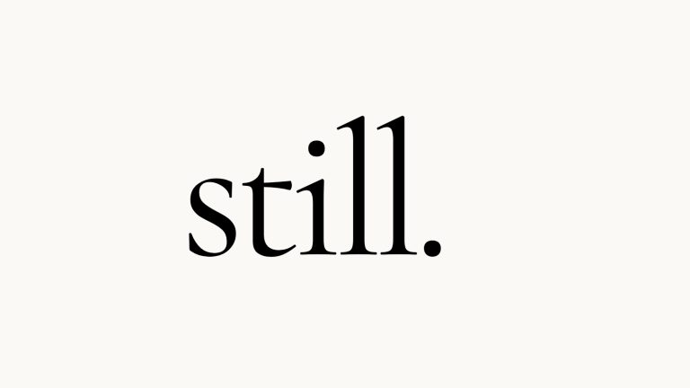 Who is still.?